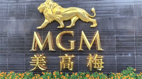 MGM MACAU: Jobs .